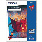 Epson PHOTO QUALITY INKJET A4/100/104G C13S041061