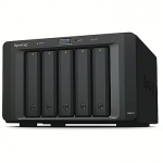 Synology Expansion Unit DX517, 5-Bay DX517