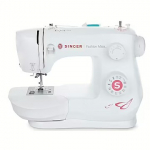 Singer Sewing Machine 3333 Fashion Mate&trade; Number of stitches 23, Number of buttonholes 1, White 3333