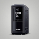 Cyberpower VP700ELCD-FR, 700VA 390W VP700ELCD-FR