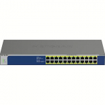 Netgear GS524PP-100EUS, 24X 1GB POE+ GS524PP-100EUS