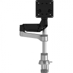 R-GO Tools Caparo single monitor arm, 17-40" RGOVLCA4SI