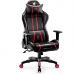 Diablo X-One 2.0 King, Black/Red X-ONECZCZER20