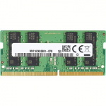 Hewlett Packard DDR4, 8GB, 3200MHZ, Single stick 13L77AA