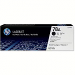 Hewlett Packard Toner Black 78A for LaserJet P1566,P1606dn,M1536, doublepack (2x2.100 pages) CE278AD