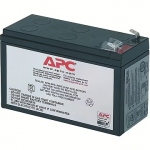 APC Replacement Battery #17 RBC17