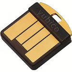 Yubico YubiKey 5-nano, Black YubiKey 5-nano