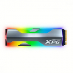 ADATA XPG Spectrix S20G, 1TB, M.2 Gen3 x4, with Heatsink ASPECTRIXS20G-1T-C