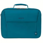 Dicota Eco Multi Base, 14-15.6", Blue D30919-RPET