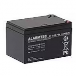 EMU BATTERY 12V 12AH VRLA/BP12-12 ALARMTEC BP12-12