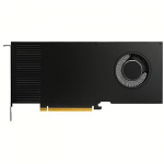 PNY Technologies RTX A4000, 16GB GDDR6 ECC (OEM, No Accessories) VCNRTXA4000-SB