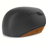 Lenovo Go Wireless Vertical Mouse, Black 4Y51C33792