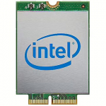 Intel Wi-Fi 6E AX210, WLAN + Bluetooth 5.2 Adapter - M.2/A-E-Key AX210.NGWG.NV