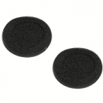 Koss PORTCUSH Replacement cushion for stereophones Black 189288