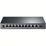 TP-LINK TL-SG1210MPE, 10-Port 8-Port PoE+ TL-SG1210MP