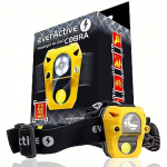 everActive HEADLAMP COBRA 200 LUME NS HL250 HL250