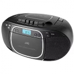 JVC CD RCE451B RCE451B