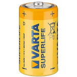 VARTA Superlife Mono D/R20, 1.5V, x2 02020101412