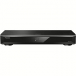 Panasonic DMR-UBC90, Blu-ray-Recorder - 2000 GB HDD, UHD/4k, DVB-T2 DMR-UBC90EGK