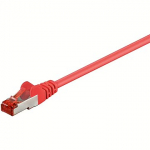 Goobay CAT 6, S/FTP, (PiMF) 1m 95477