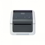 Brother 4INCH 203DPI DESKTOP PRINTER TD-4D - EU TD4210DXX1