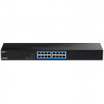 Trendnet TEG-S17, 16-PORT TEG-S17