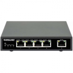 Intellinet 561839, 5x1GE PoE 561839