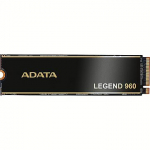 ADATA Legend 960, 2TB, M.2 Gen4 x4 ALEG-960-2TCS