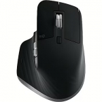 Logitech MX Master 3S MAC, Space Gray 910-006571