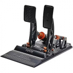Asetek Forte Sim Racing Accelerator and Brake Pedal 40-010-0000003