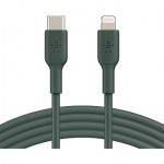 Belkin BoostCharge, USB-C to Lightning, 2m CAA003BT2MBK