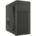 Natec Helix, Closed, Black NPC-2038