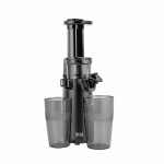 TEESA Slow juicer TSA3233, Black TSA3233