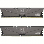 TeamGroup T-Create Expert Black, DDR4, 32GB, 3200MHz, CL16, Kit of 2 TTCED432G3200HC16FDC01