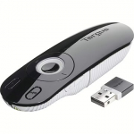 Targus Presentation Remote with Laser Pointer AMP13EU