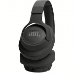JBL Tune 720BT, Black JBLT720BTBLK