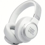 JBL Live 770NC, White JBLLIVE770NCWHT