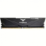 TeamGroup Vulcan Black, 32GB, DDR5, 5200MHz, CL40, Single Stick FLBD532G5200HC40C01