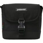 Polaroid camera bag Now/I-2, black 6289