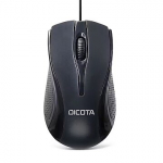 Dicota Wired Mouse D32011