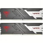 Patriot Viper Venom, DDR5, 32GB, 8200MT/s, CL38, Kit of 2 PVX532G82C38K