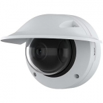 Axis Q3628-VE, Advanced Dome, 2160p(4K), 8MP, Deep Learning, WDR, White 02617-001