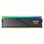 ADATA XPG Lancer Blade RGB Black, 32GB, DDR5, 6400MT/s, CL32, Kit of 2 AX5U6400C3216G-DTLABRBK