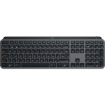 Logitech MX Keys S, Graphite, UK 920-011584