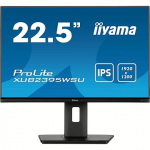 Iiyama XUB2395WSU-B5, 22.5" XUB2395WSU-B5