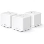 Mercusys AX6000 Whole Home Mesh WiFi 6 System Halo H60X(3-pack)