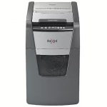Rexel Optimum AutoFeed+ 150M Automatic Micro Cut Paper Shredder 2020150MEU