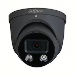 Dahua Eyeball, 1440p, 4MP, Black IPC-HDW1439V-A-IL-0280B-B