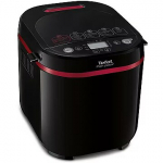Tefal Pain Plaisir, 700 W, black - Breadmaker PF2208