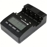 everActive Charger everActive NC-3000 NC-3000